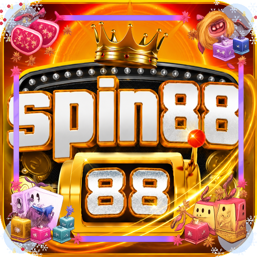 spin88 — galeri pratinjau Resmi APK